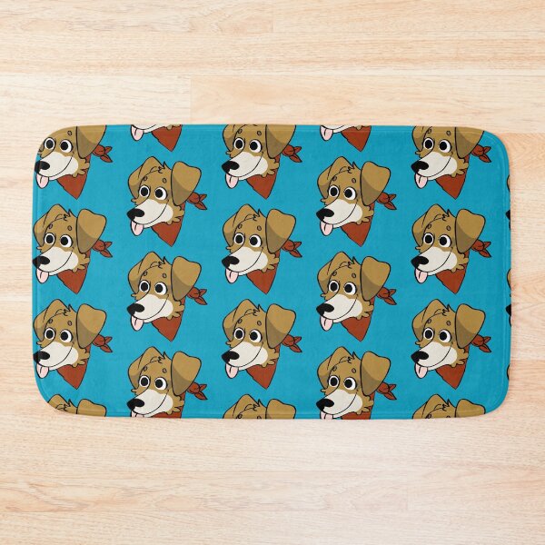 Item preview, Kaia the Wonderpup! designed and sold by FunForHire.