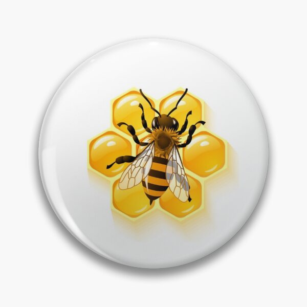 Item preview, Bee's knees designed and sold by ayaz134.