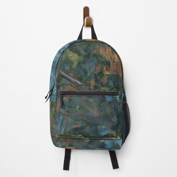 Item preview, Paul Cezanne - Château Noir designed and sold by vakashop.