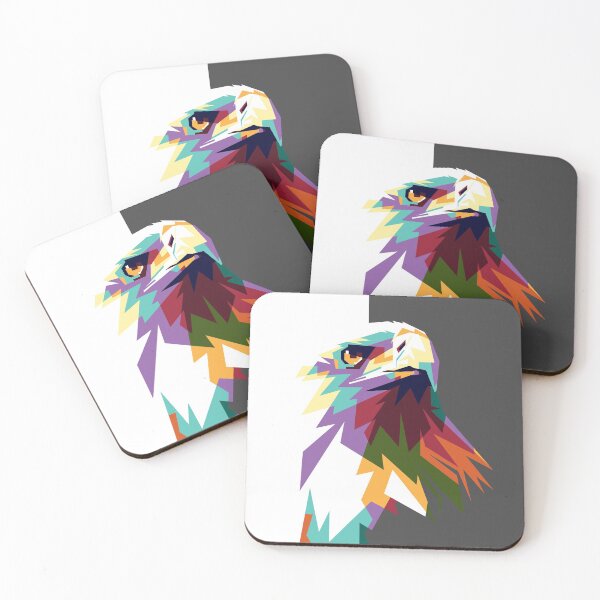 Item preview, Colorful Eagle Graphic designed and sold by S-H-Designs.