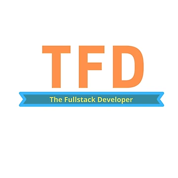 Artwork thumbnail, TFD- The Fullstack Developer by fullstackdev25