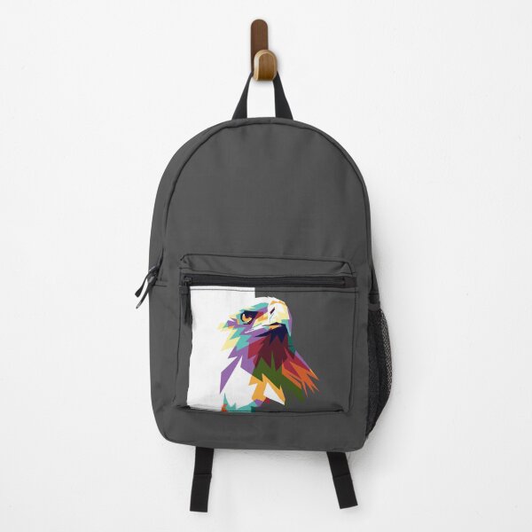 Item preview, Colorful Eagle Graphic designed and sold by S-H-Designs.