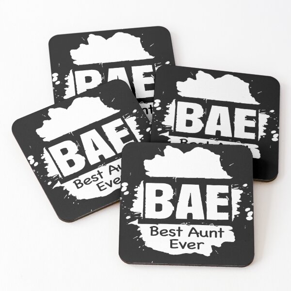 Item preview, Best Aunt Ever designed and sold by autlu.
