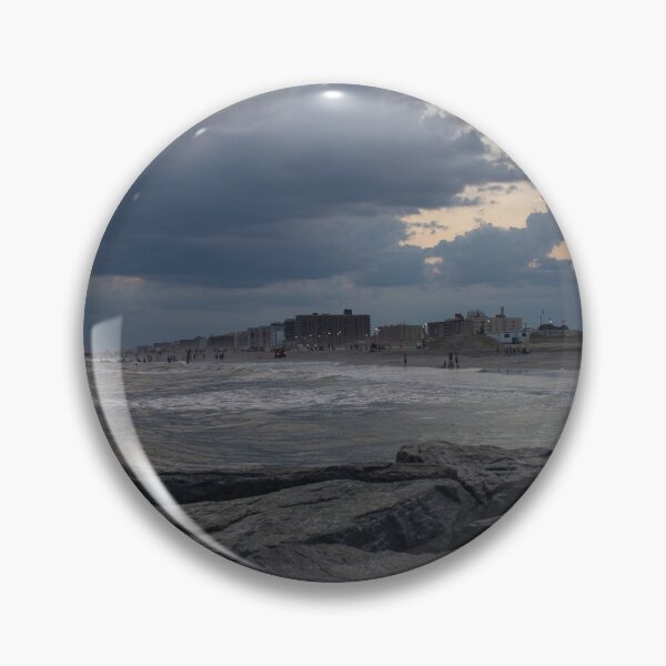 Item preview, Sunset on the Beach designed and sold by KarenDinan.