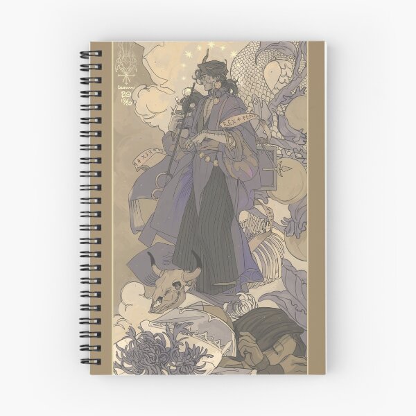 Item preview, King of Pentacles designed and sold by caemielilium.