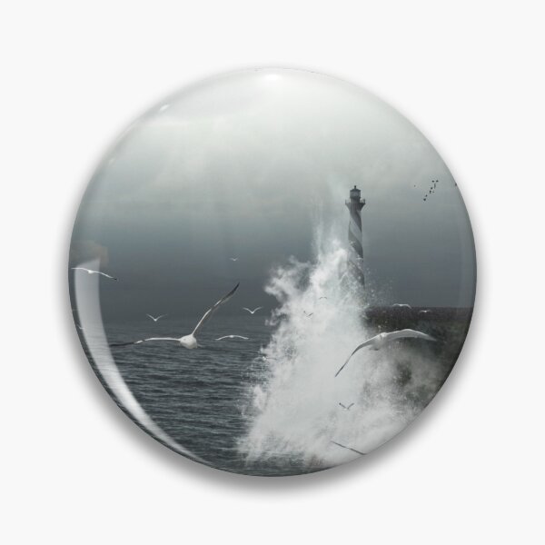 Item preview, lighthouse designed and sold by Mahkor.