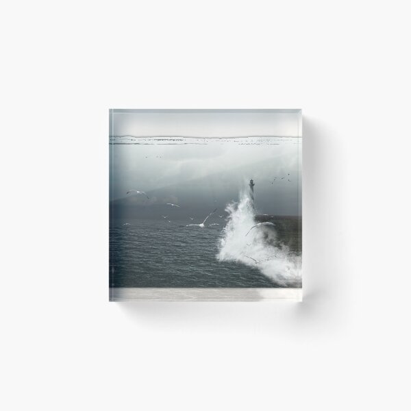 Item preview, lighthouse designed and sold by Mahkor.