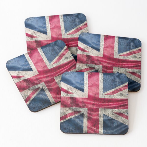 Item preview, British flag designed and sold by arkhipoff.