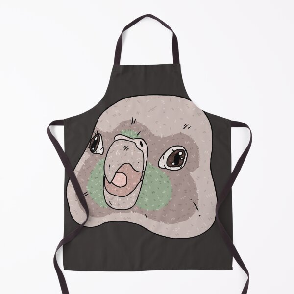 Item preview, Cinnamon Conure designed and sold by greenteaelf.