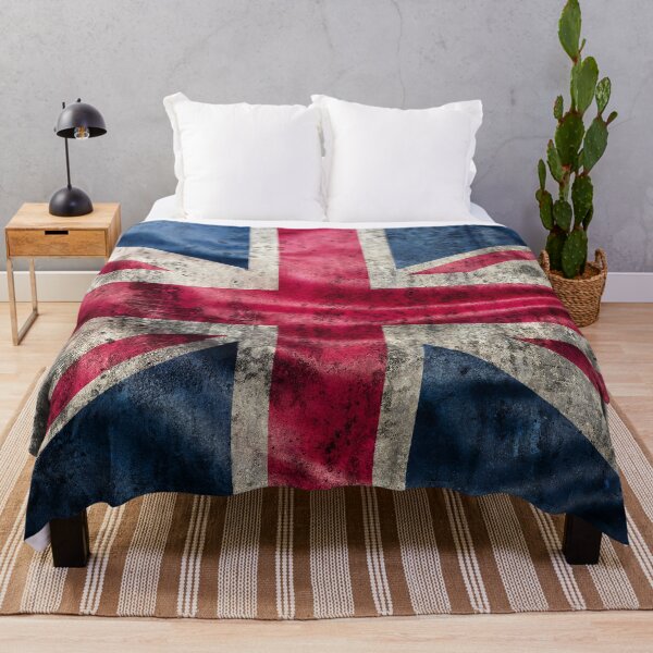 Item preview, British flag designed and sold by arkhipoff.