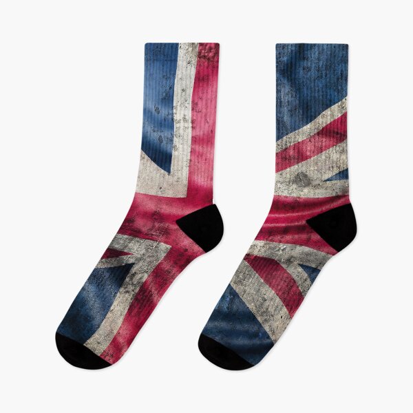 Item preview, British flag designed and sold by arkhipoff.