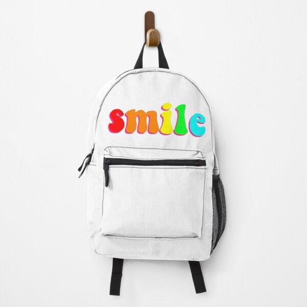 Item preview, Smile Quote designed and sold by MadeByArmania.