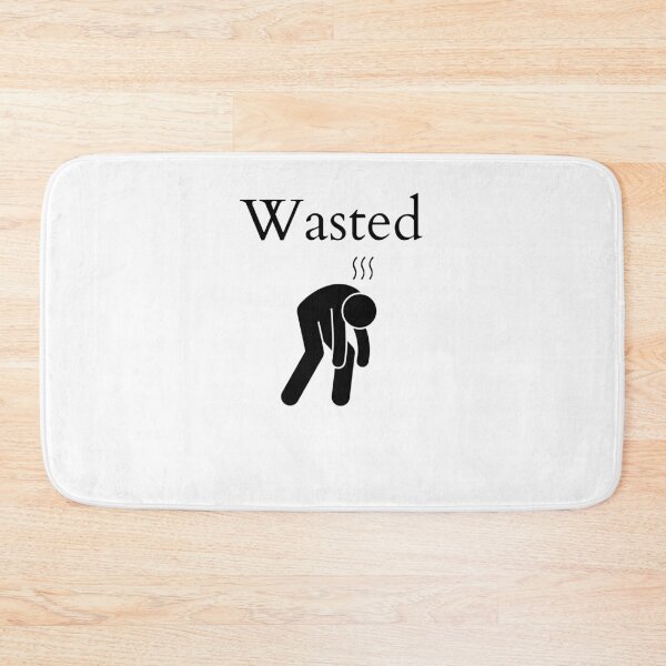 Item preview, Wasted designed and sold by Abdulaal257.