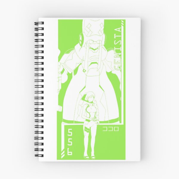Item preview, Kokoro - Genista designed and sold by Ma-chan.