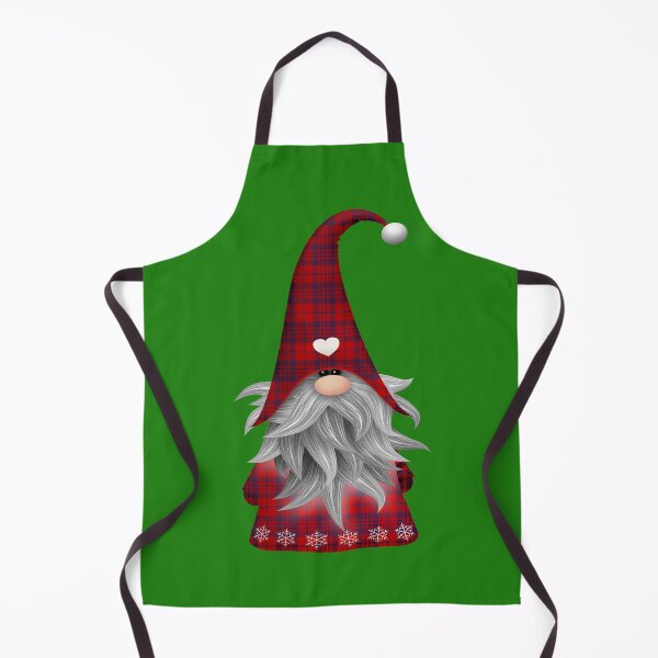 Item preview, The Christmas Gnome designed and sold by FantasySkyArt.