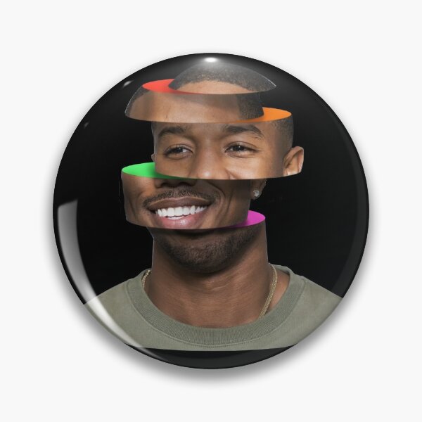 Pin on Michael b. Jordan ♥️