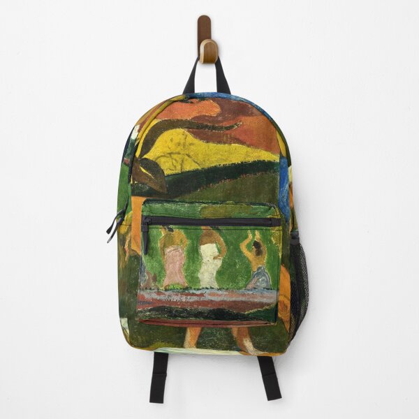 Item preview, Paul Gauguin - Arearea designed and sold by vakashop.