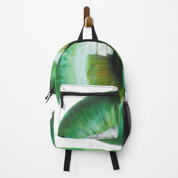 Item preview, The green Iris designed and sold by Sabayi.