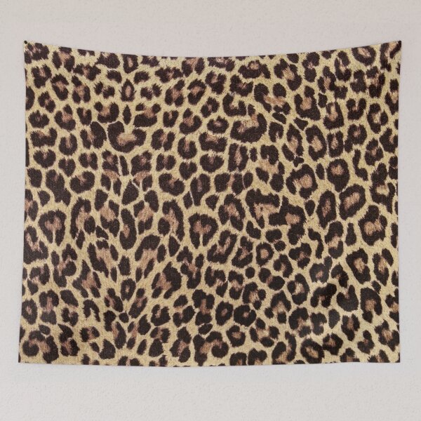Item preview, African Animal Print - Leopard designed and sold by Josephines-ZA.