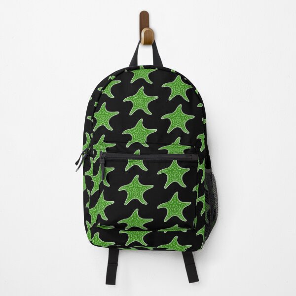 Item preview, Starfish (green and white) designed and sold by Calen  Picard-Carroll.