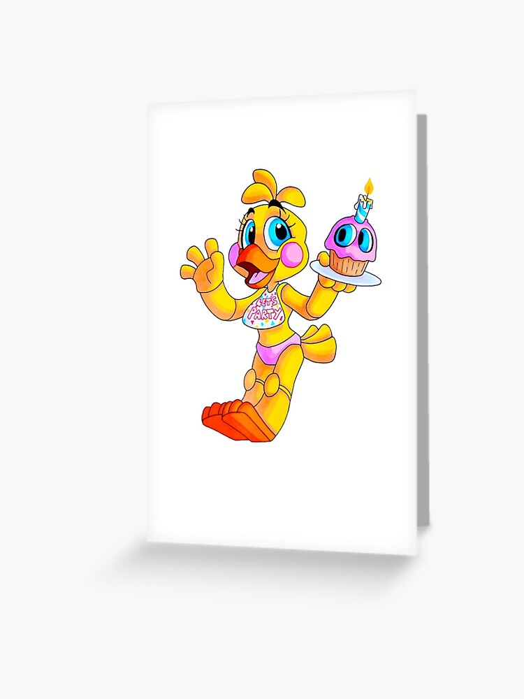Molten Freddy Postcard for Sale by ColaCarnage
