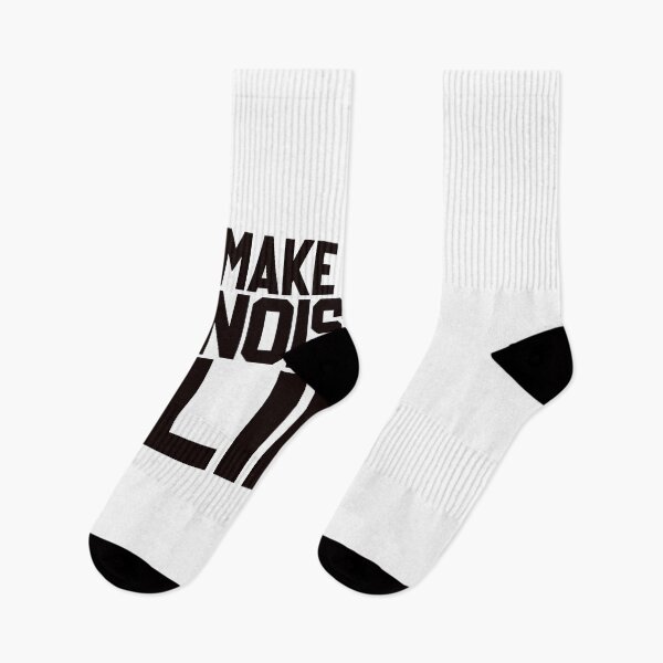 Item preview, Make Some Noise In Life designed and sold by hachemi riadh.