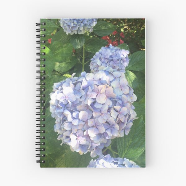 Aperçu de l'œuvre  avec des feuilles vertes et des couleurs partout. créée et vendue par MissVania Speaks.