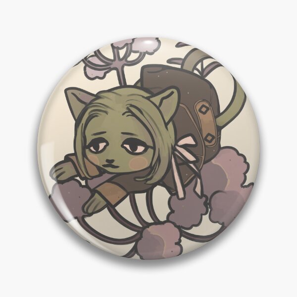 Item preview, Cat Lin designed and sold by caemielilium.