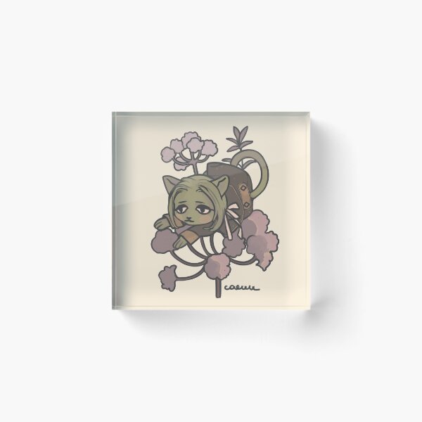 Item preview, Cat Lin designed and sold by caemielilium.