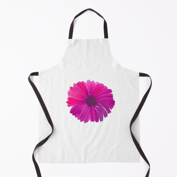 Item preview, Pink fuchsia flower with many petals designed and sold by greengoodnich.