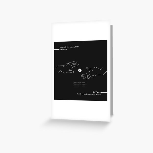 Item preview, Arctic Monkeys  designed and sold by Gabriel Germano.