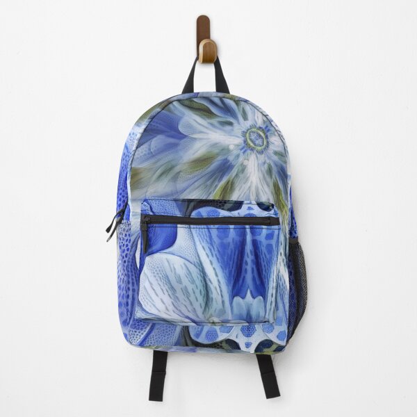 Item preview, The Abstract Flower designed and sold by FantasySkyArt.