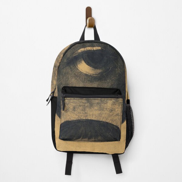 Item preview, Odilon Redon - The Eye designed and sold by vakashop.