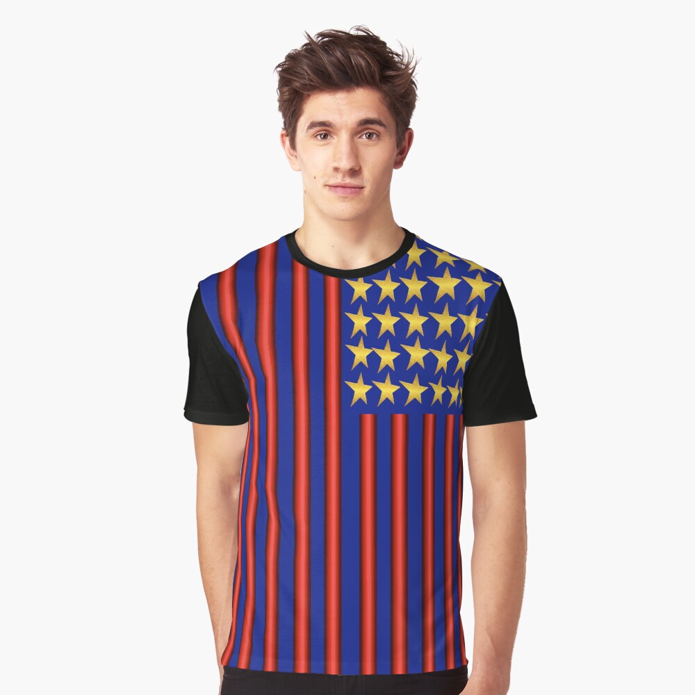 Item preview, Graphic T-Shirt designed and sold by VkCases.