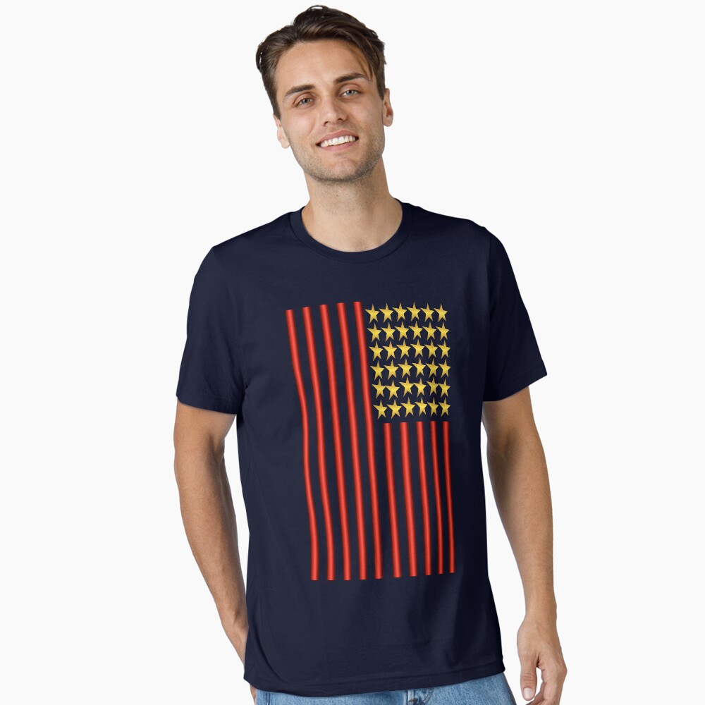 Item preview, Essential T-Shirt designed and sold by VkCases.
