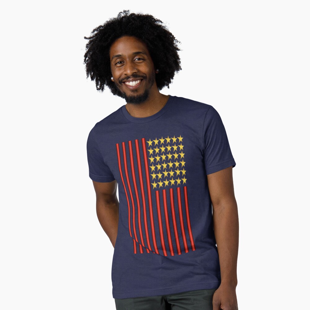 Item preview, Tri-blend T-Shirt designed and sold by VkCases.
