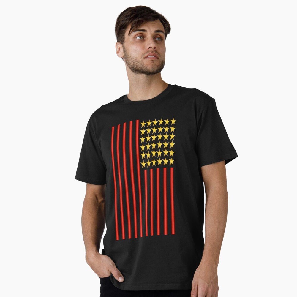 Item preview, Premium T-Shirt designed and sold by VkCases.