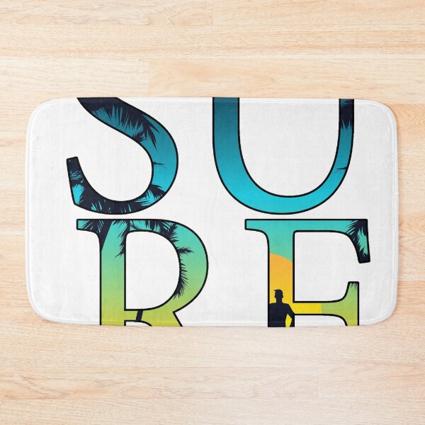 Item preview, Surf word's designed and sold by arkhipoff.