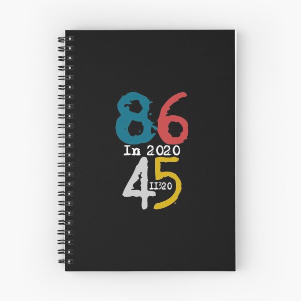 Item preview, 8645 Anti Trump Re Election designed and sold by BleuSky.