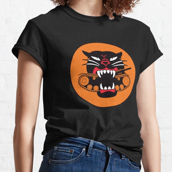 Jagdpanther Tank Zestörer WW2 DEUTSCH Militär Rüstung T-Shirt WELT DES KRIEG