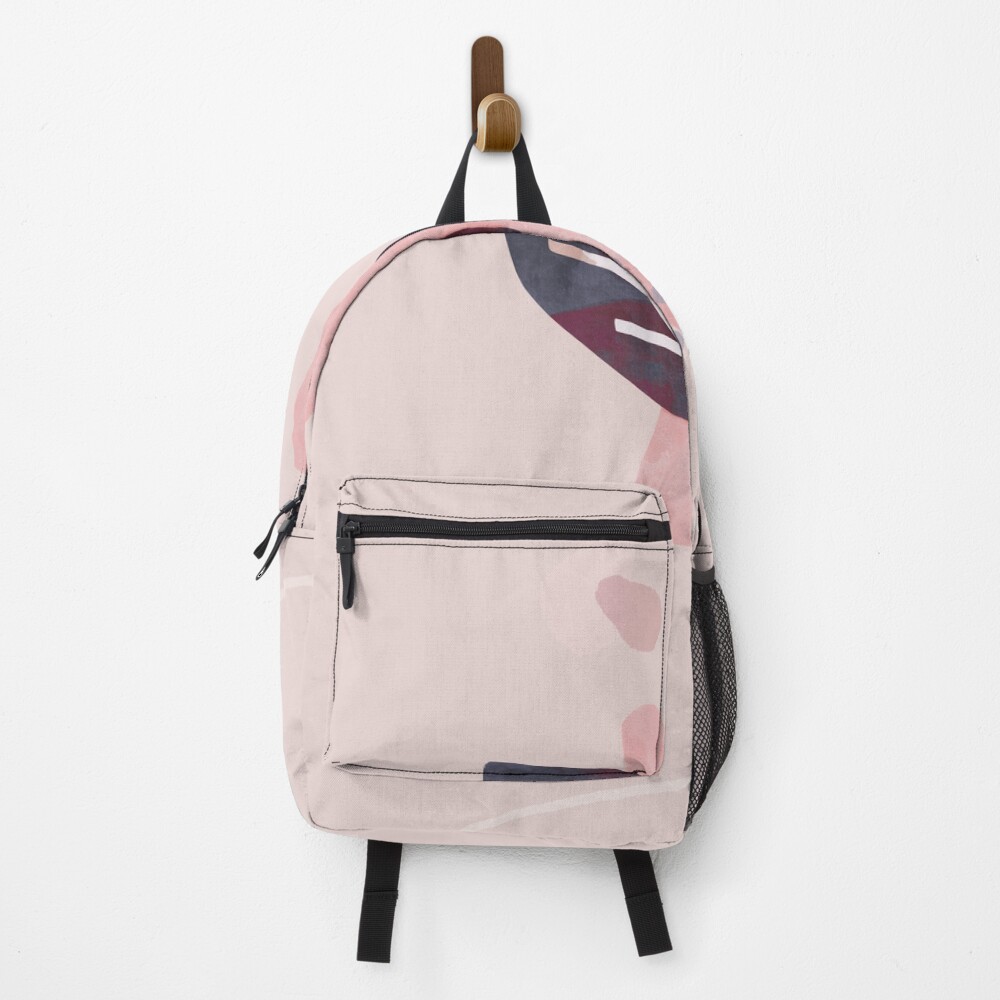 Item preview, Backpack designed and sold by Littlezilla.