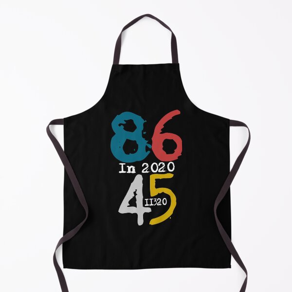 Item preview, 8645 Anti Trump Re Election designed and sold by BleuSky.