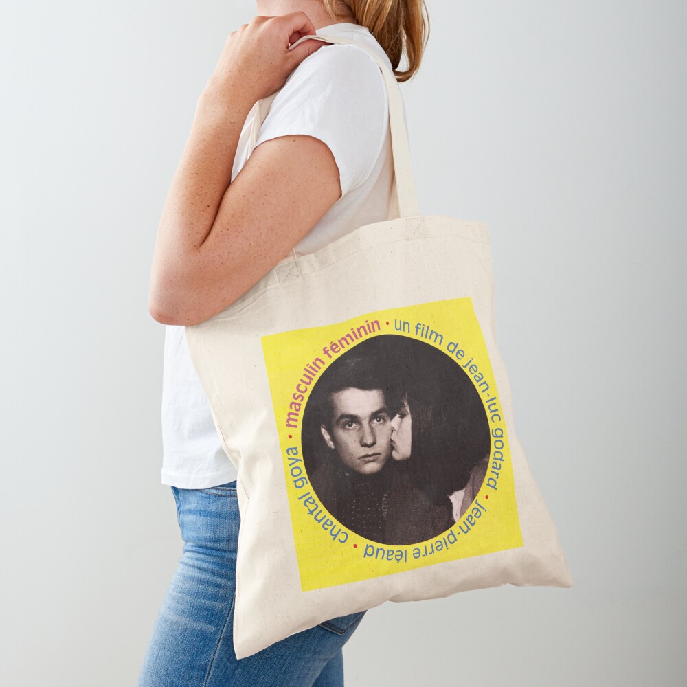 Tote Bag With Zipper Natural - Limited Edition – Double Monk
