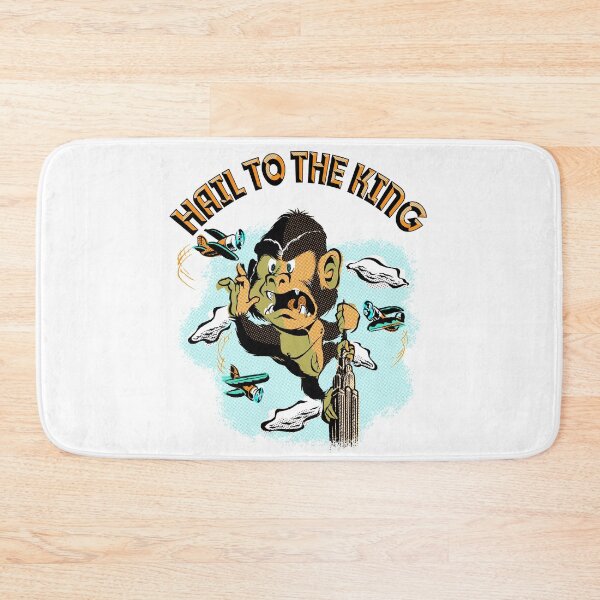 Item preview, Hail to the King designed and sold by CapnCutler.