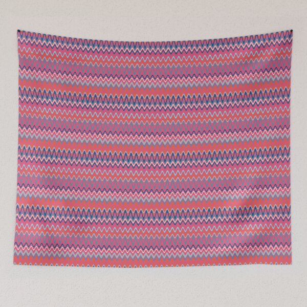 Item preview, 1970s fun! designed and sold by bleuettextiles.