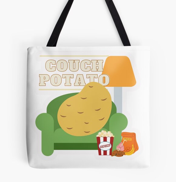 Couch Potato iPhone 6 Case  Spreadshirt