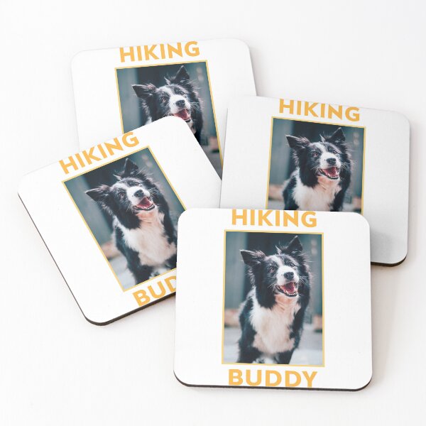 Item preview, Hiking Buddy designed and sold by natural-20s.