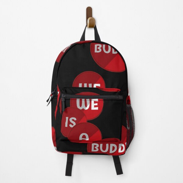 Item preview, We is a buddy designed and sold by BankshopTH.