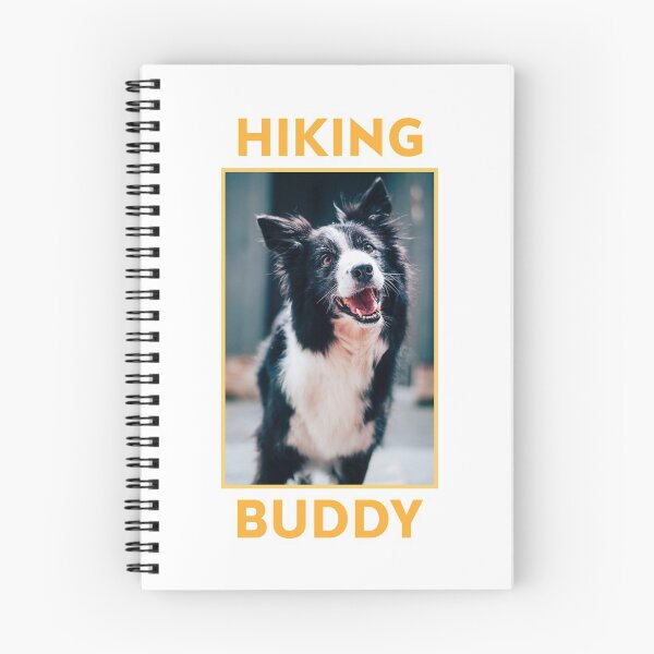 Item preview, Hiking Buddy designed and sold by natural-20s.