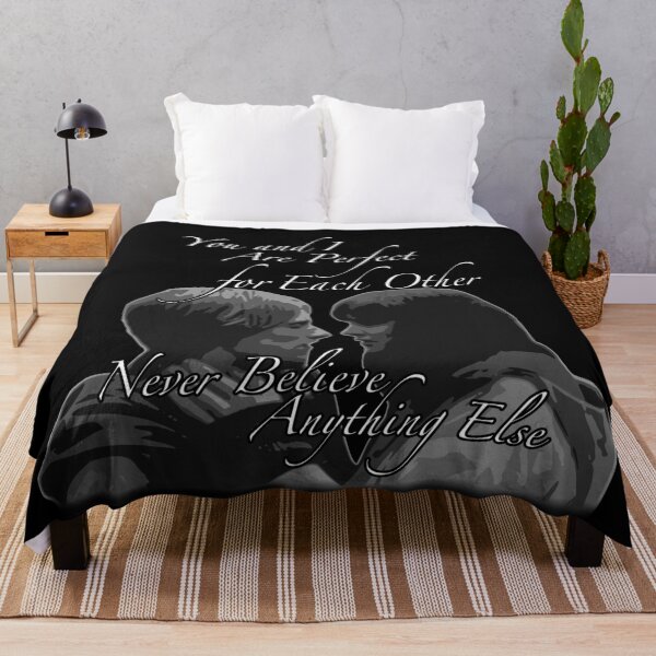 Item preview, Love in Time, Jonas & Martha, DarK Netflix designed and sold by Mike Rittenhouse.